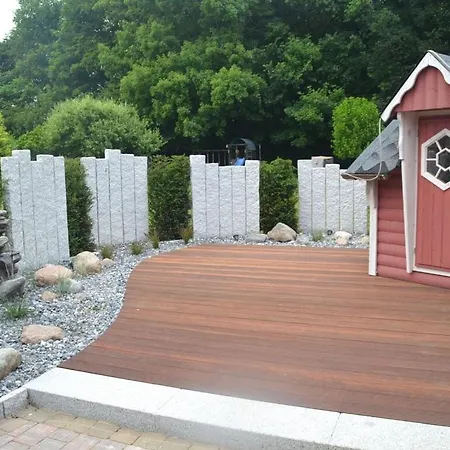 Holiday home 2 Saupe Comfortable *