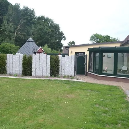 2 Saupe Comfortable Holiday home