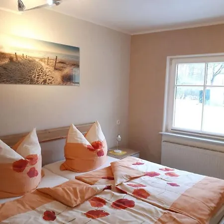 2 Saupe Comfortable Holiday home *