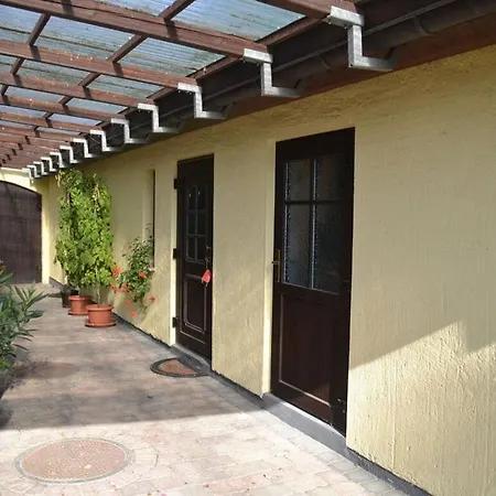 2 Saupe Comfortable Holiday home