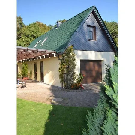 Holiday home 2 Saupe Comfortable *